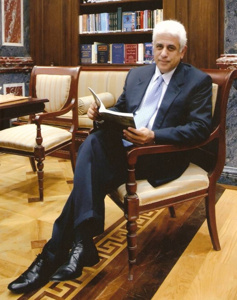 Egyiptom: tárgyalóasztalhoz ültek a felek