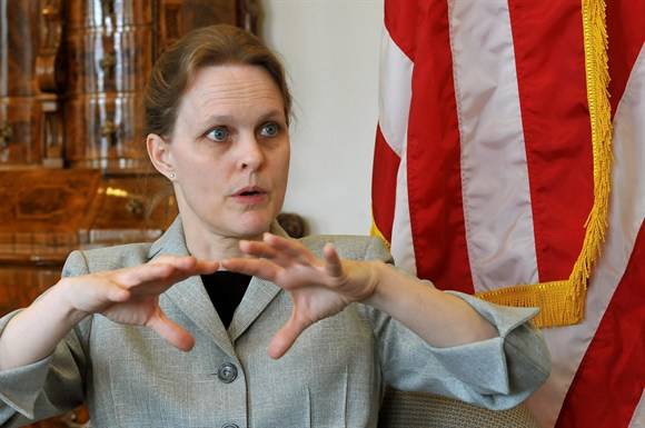 USA: Nem kell tartani európai atombombától
