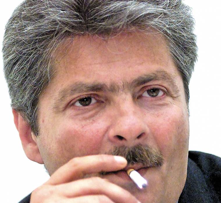 Akár hét éves börtönbüntetésre is ítélhetik Sorin Ovidiu Vîntut