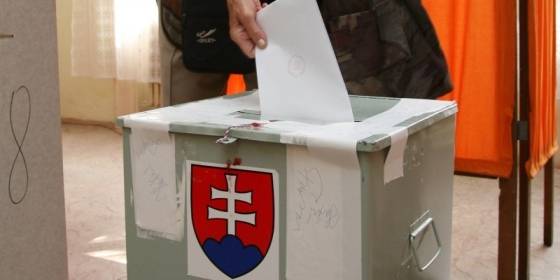 Szlovákiai választások: jobbközép kormánykoalíció alakulhat?