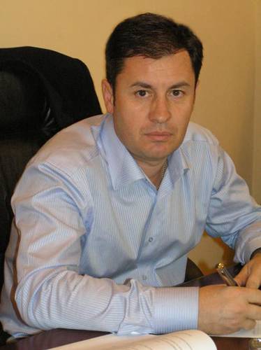 Traian Igaş lesz az új belügyminiszter