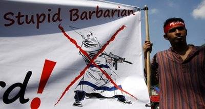 A BT gyors, tárgyilagos vizsgálatot követel a Gázai segélyflottilla ügyében