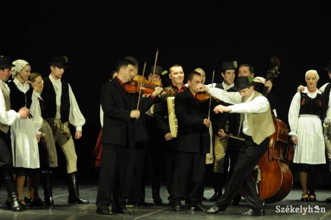 •  Fotó: Kristó Róbert