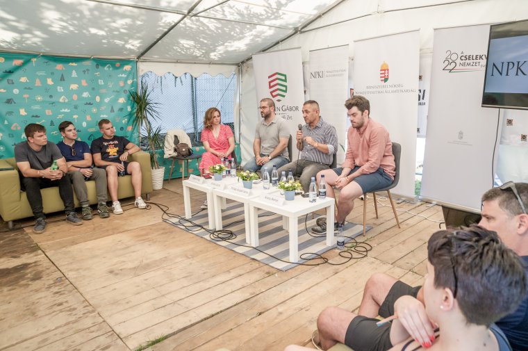 Nemzetpolitikai cél: megőrizni az eddig elért eredményeket