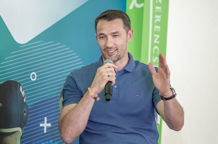 Erdélyi elnököt választottak a Magyar Kézilabda Szövetség élére