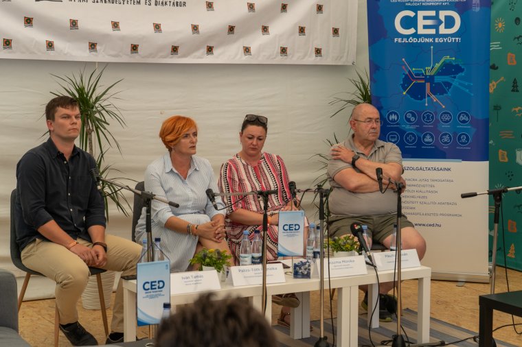 Gazdaságfejlesztési programok a válsághelyzet árnyékában