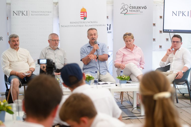 Nem éli fénykorát a nemzeti közösségek védelme, elsősorban a szexuális kisebbségek képviselete van napirenden