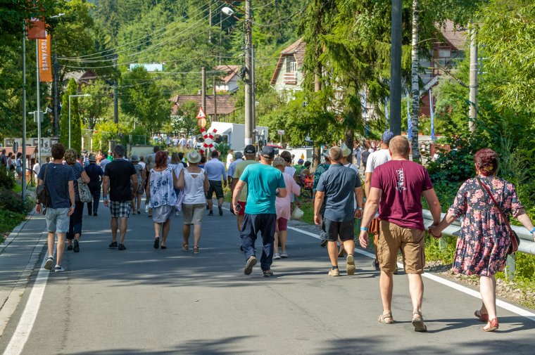 Népszámlálás: a becslések és a részvétel alapján valószínűleg meglesz az egymillió magyar