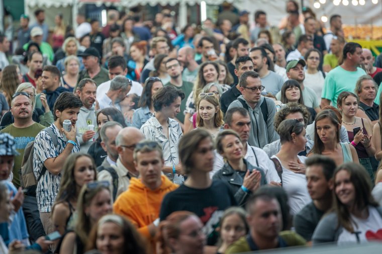 Tusványos legnagyobb hősei