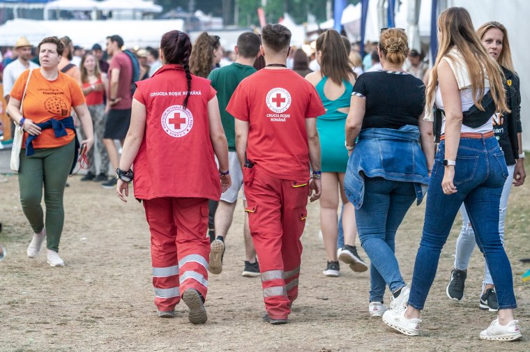 Az emberek „ki voltak éhezve Tusványosra” – számokban az idei tábor
