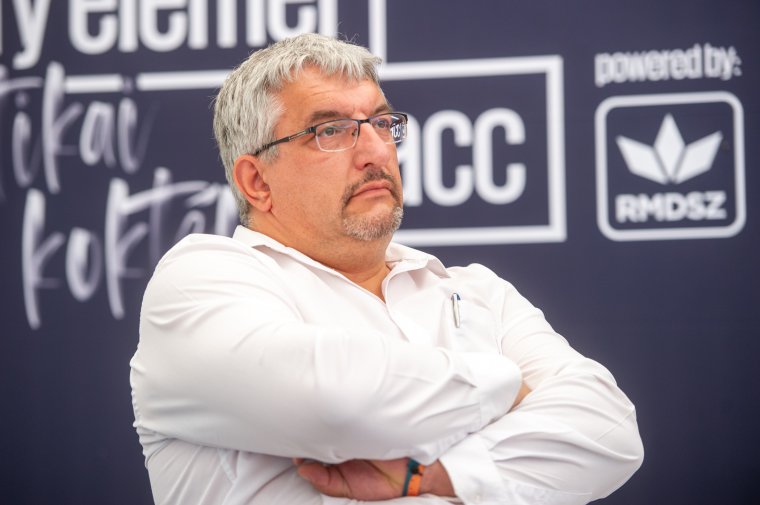 Csergő Tibor András levele a múlt heti tanácsülés beszámolójával kapcsolatban