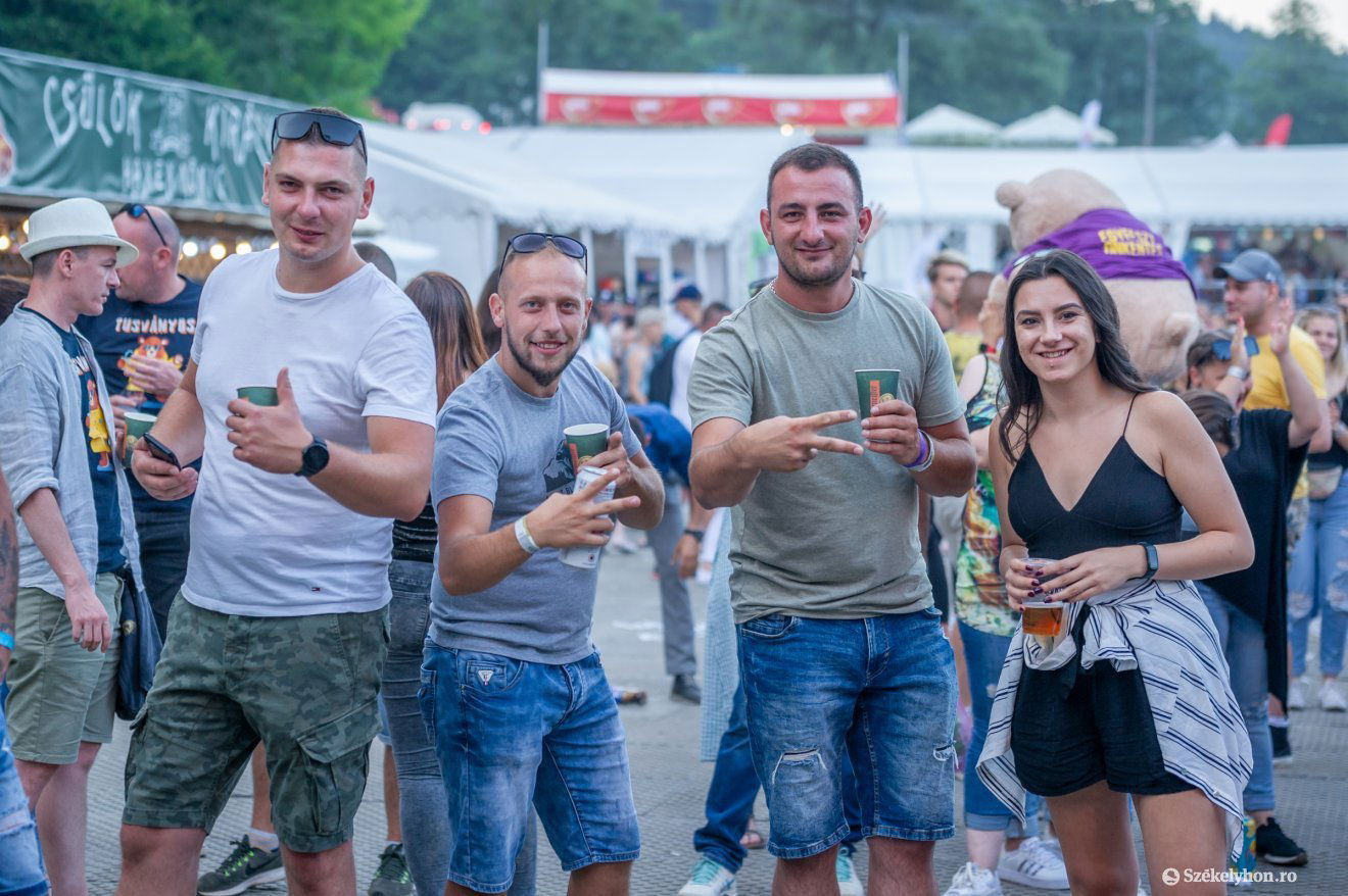 •  Fotó: Pinti Attila