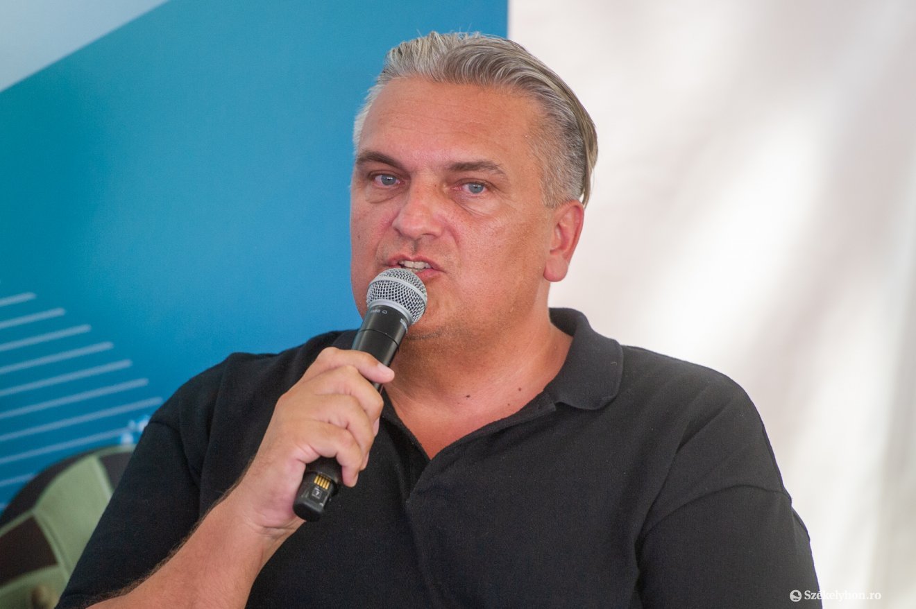 •  Fotó: Beliczay László