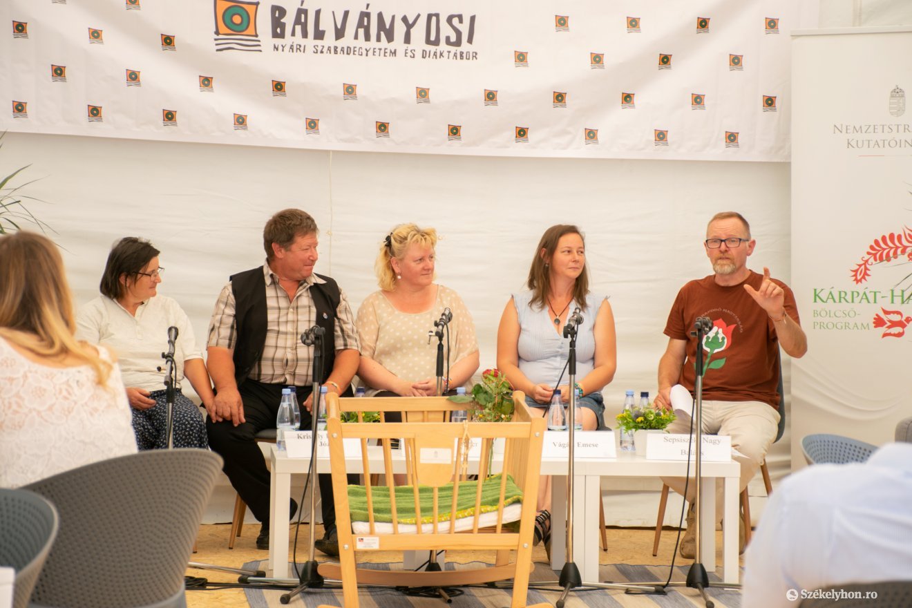 •  Fotó: László Ildikó