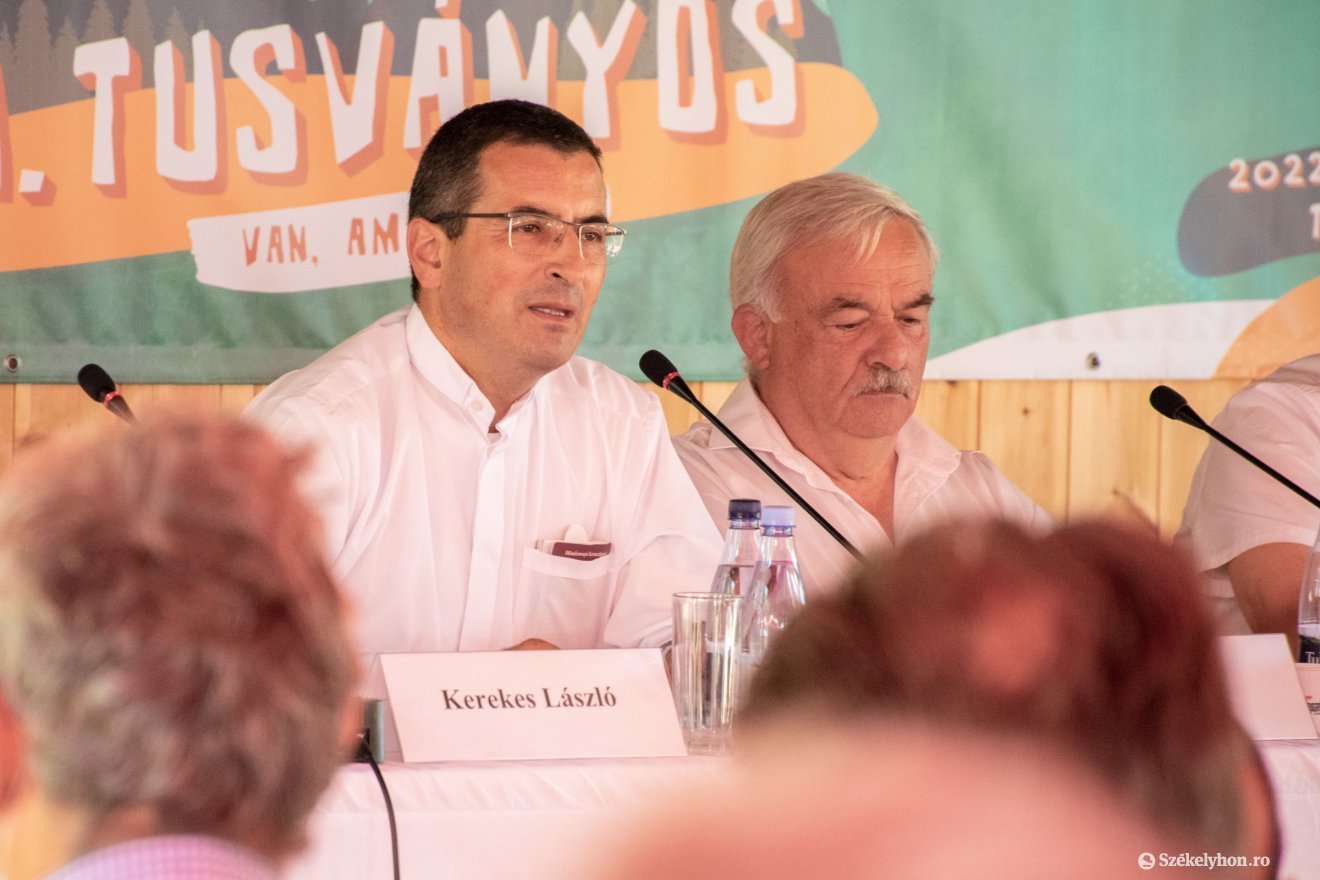 •  Fotó: László Ildikó