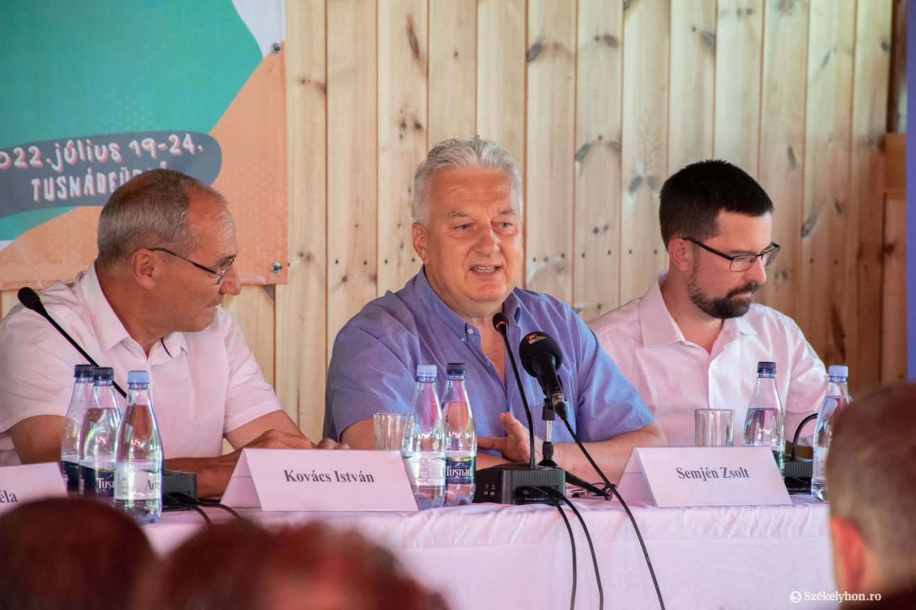 •  Fotó: László Ildikó