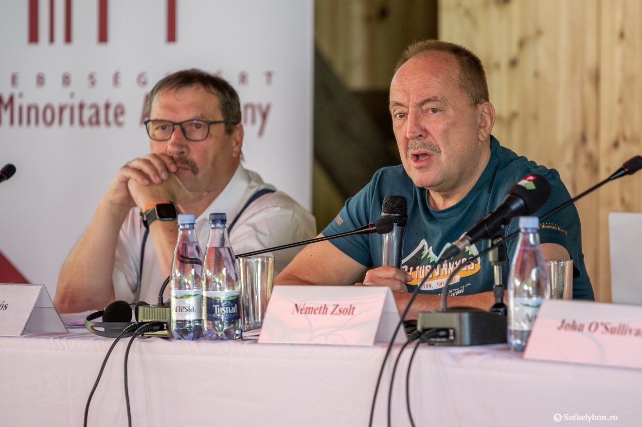 •  Fotó: Pinti Attila