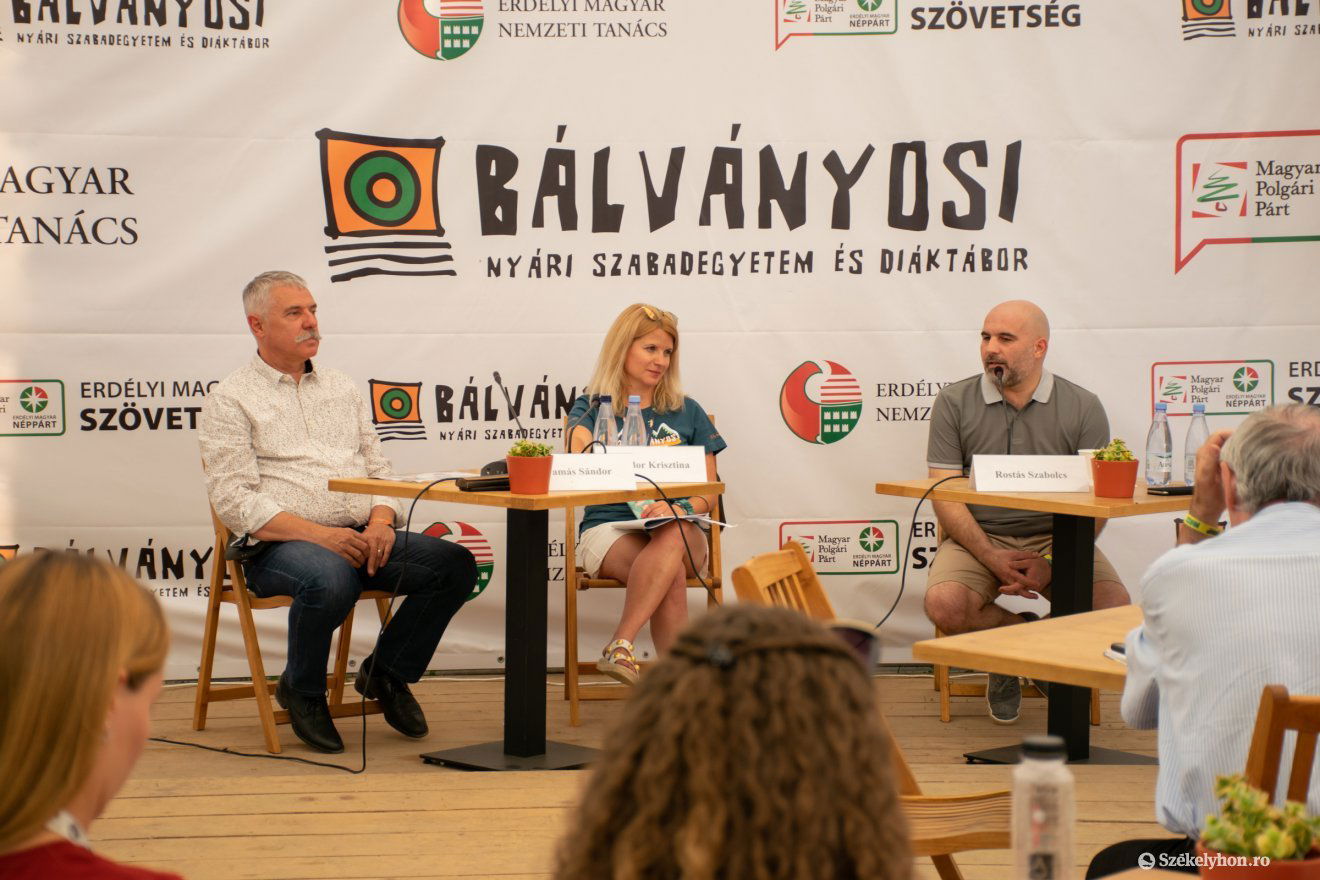 •  Fotó: László Ildikó