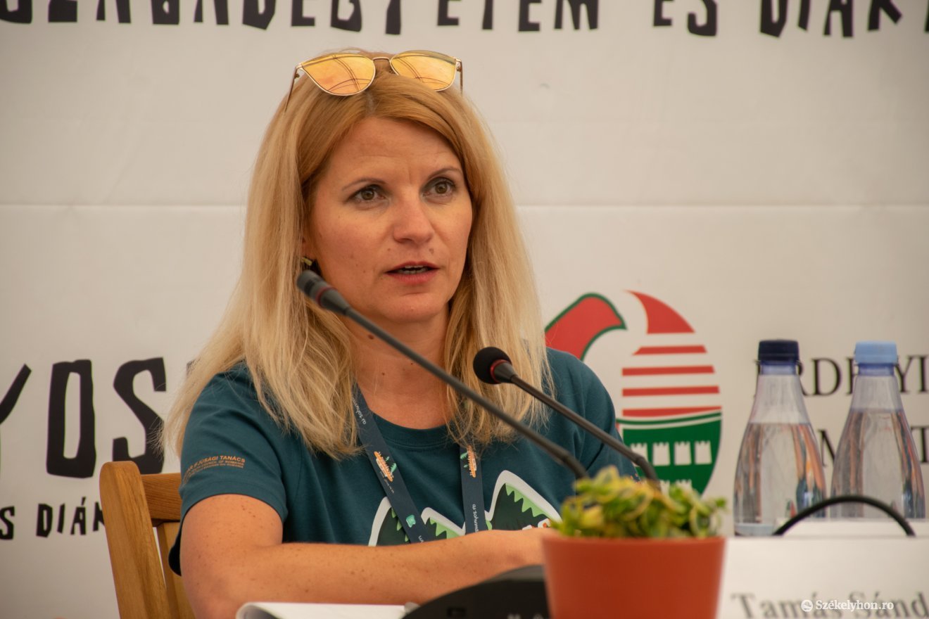 •  Fotó: László Ildikó