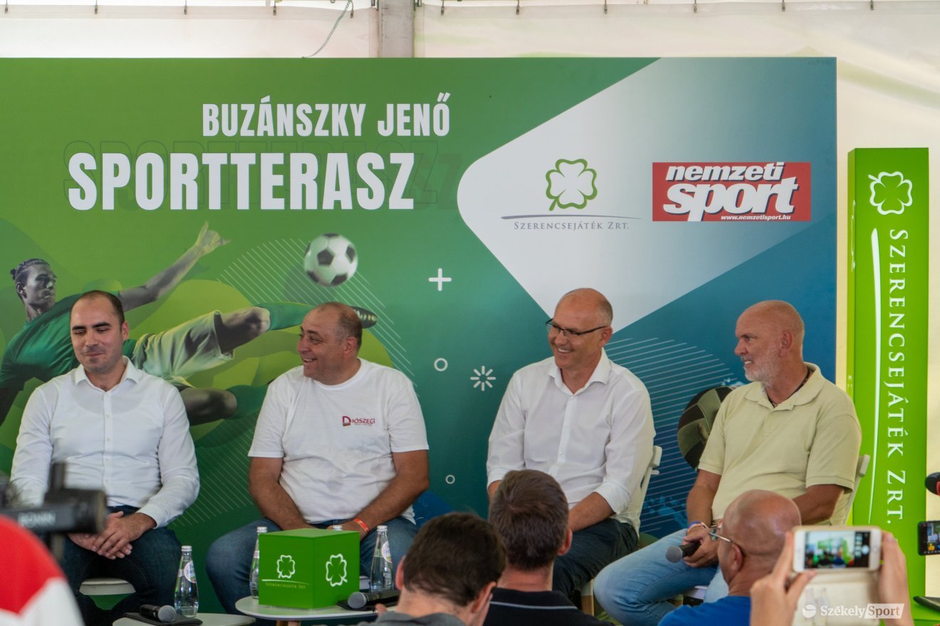 •  Fotó: Farkas Tamás