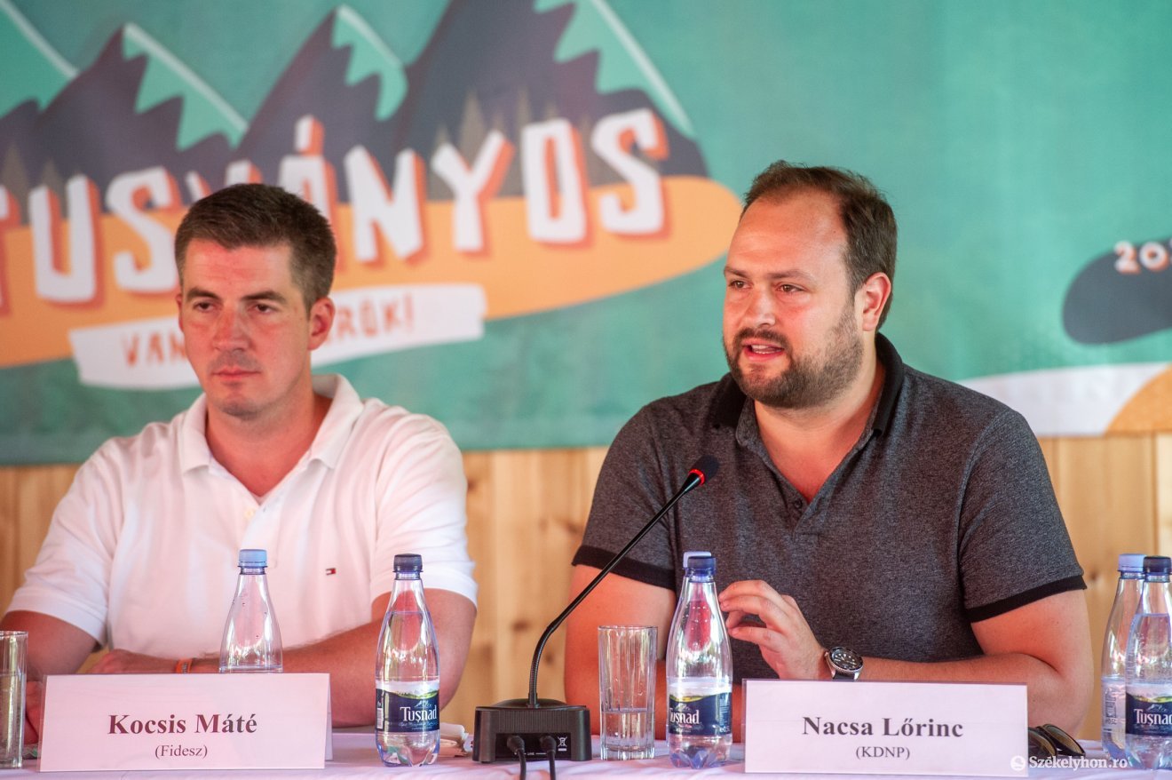 •  Fotó: Beliczay László
