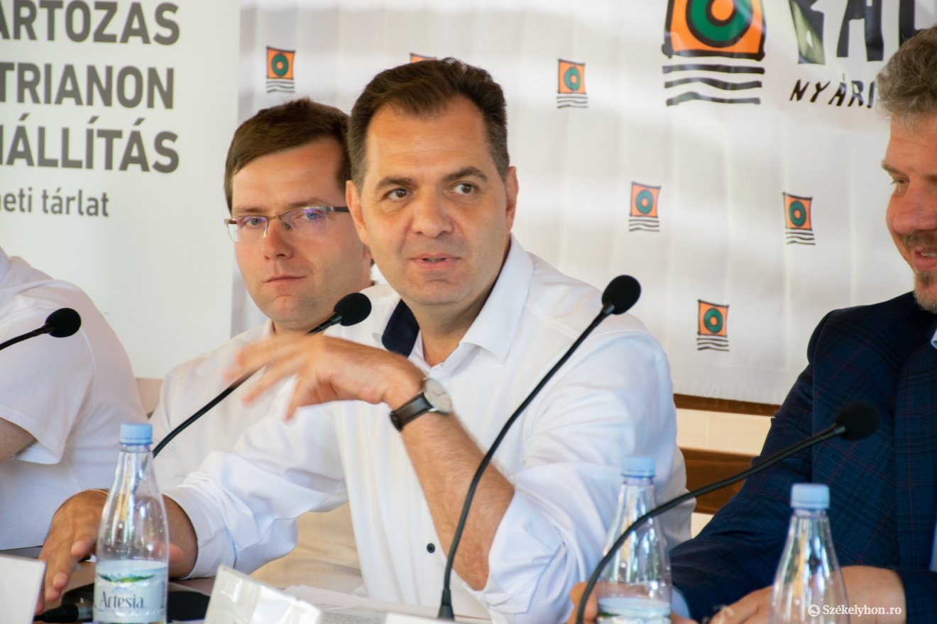•  Fotó: László Ildikó