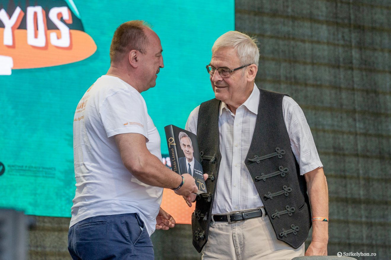 •  Fotó: Pinti Attila