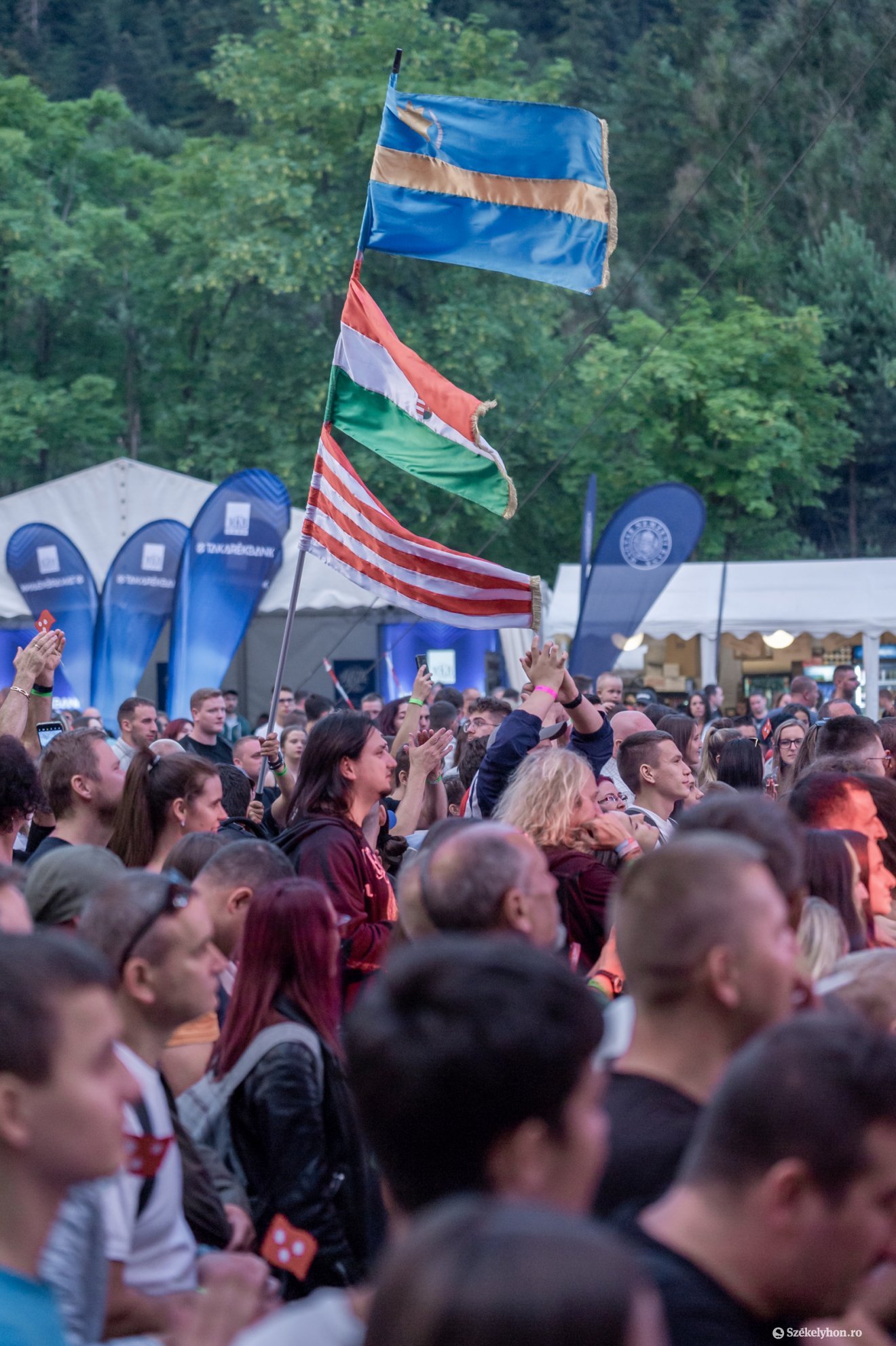 &bullet;  Fotó: Pinti Attila