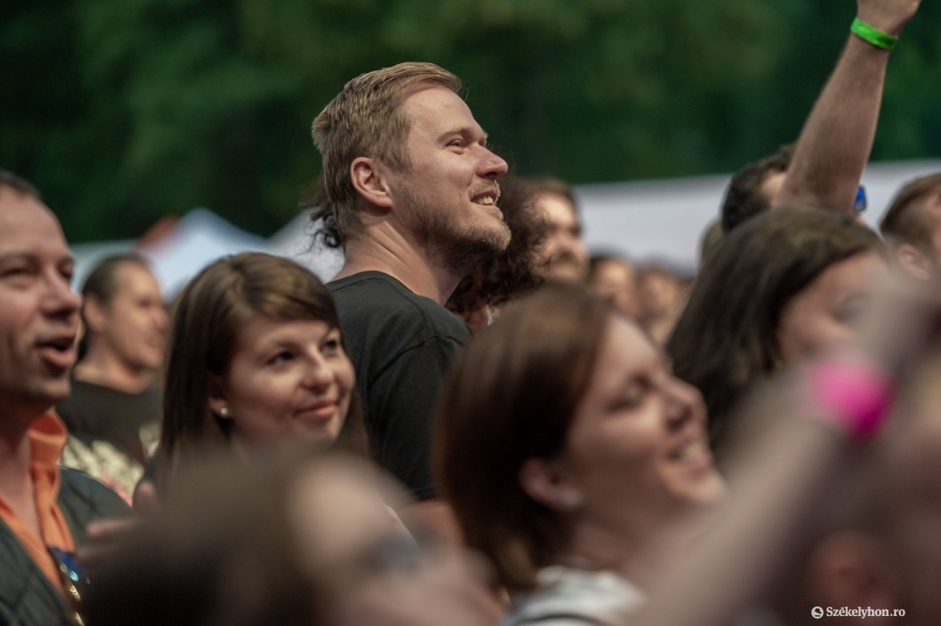 &bullet;  Fotó: Pinti Attila