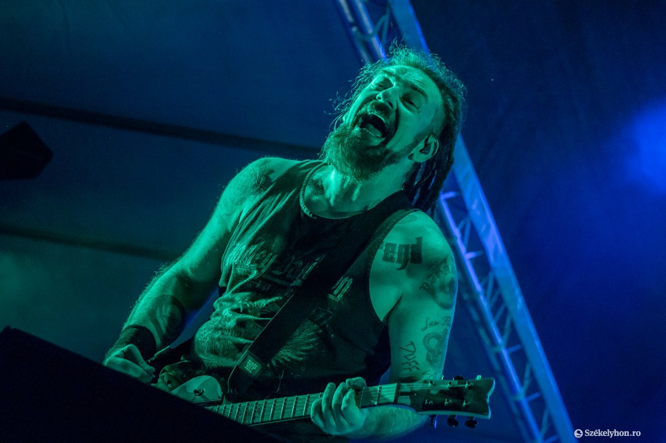 &bullet;  Fotó: Pinti Attila