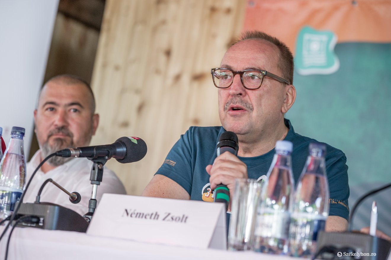•  Fotó: Pinti Attila