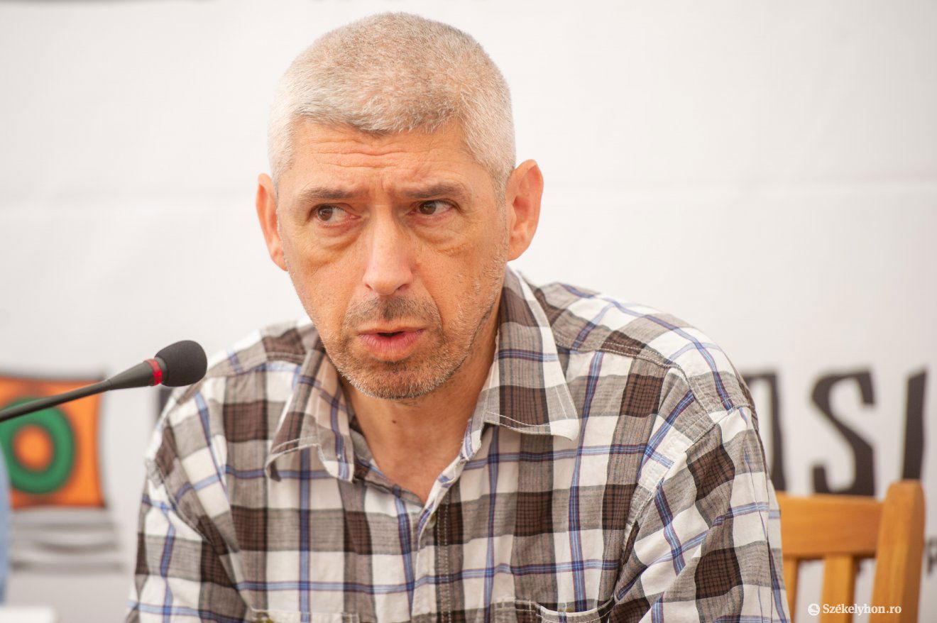 •  Fotó: Beliczay László
