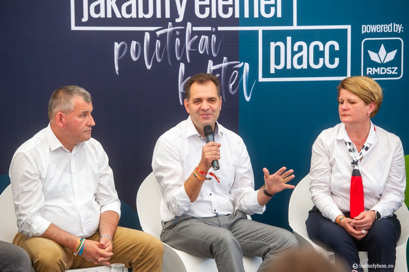 •  Fotó: Beliczay László