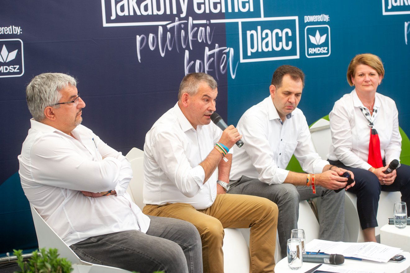•  Fotó: Beliczay László