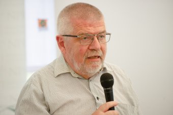 Izsák Balázs az autonómiastatútumok beterjesztéséről: nem az elemzők, hanem a közösség akaratát kell követni