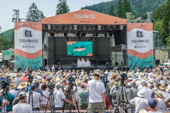 Donald Trump kampányfőnöke is jelen lesz Tusványoson