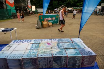 Nem véletlen, hogy magasabb az átlagfizetés Romániában, mint Magyarországon, más téren is előzés jöhet