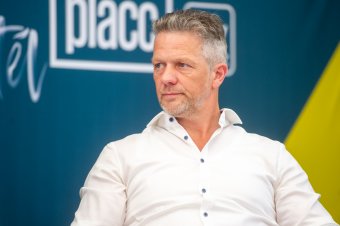Több mint hárommillió euró Barótnak