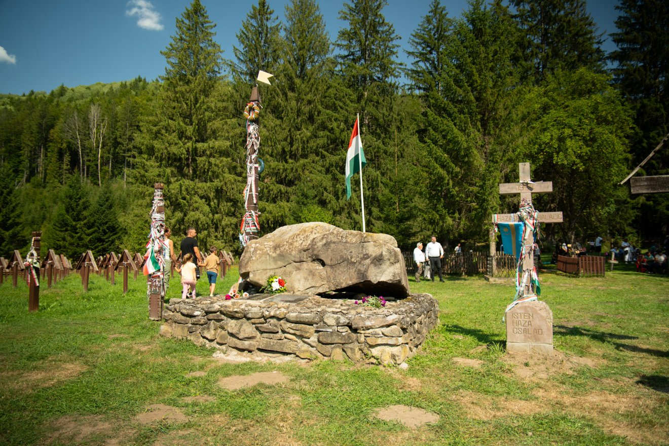 •  Fotó: Tuchiluș Alex