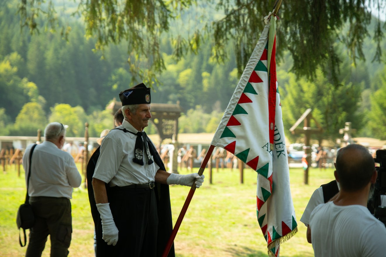 •  Fotó: Tuchiluș Alex