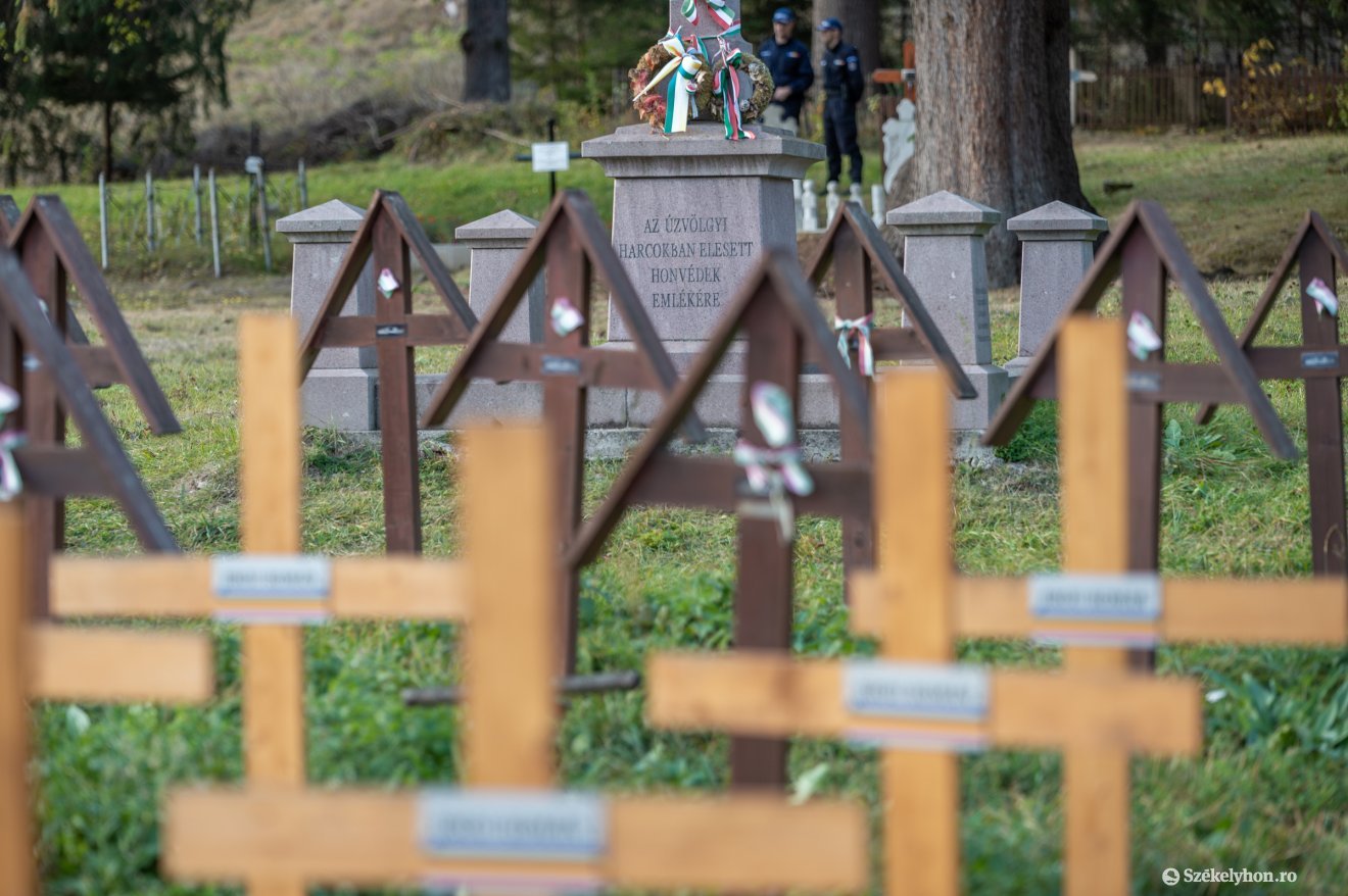 •  Fotó: Pinti Attila