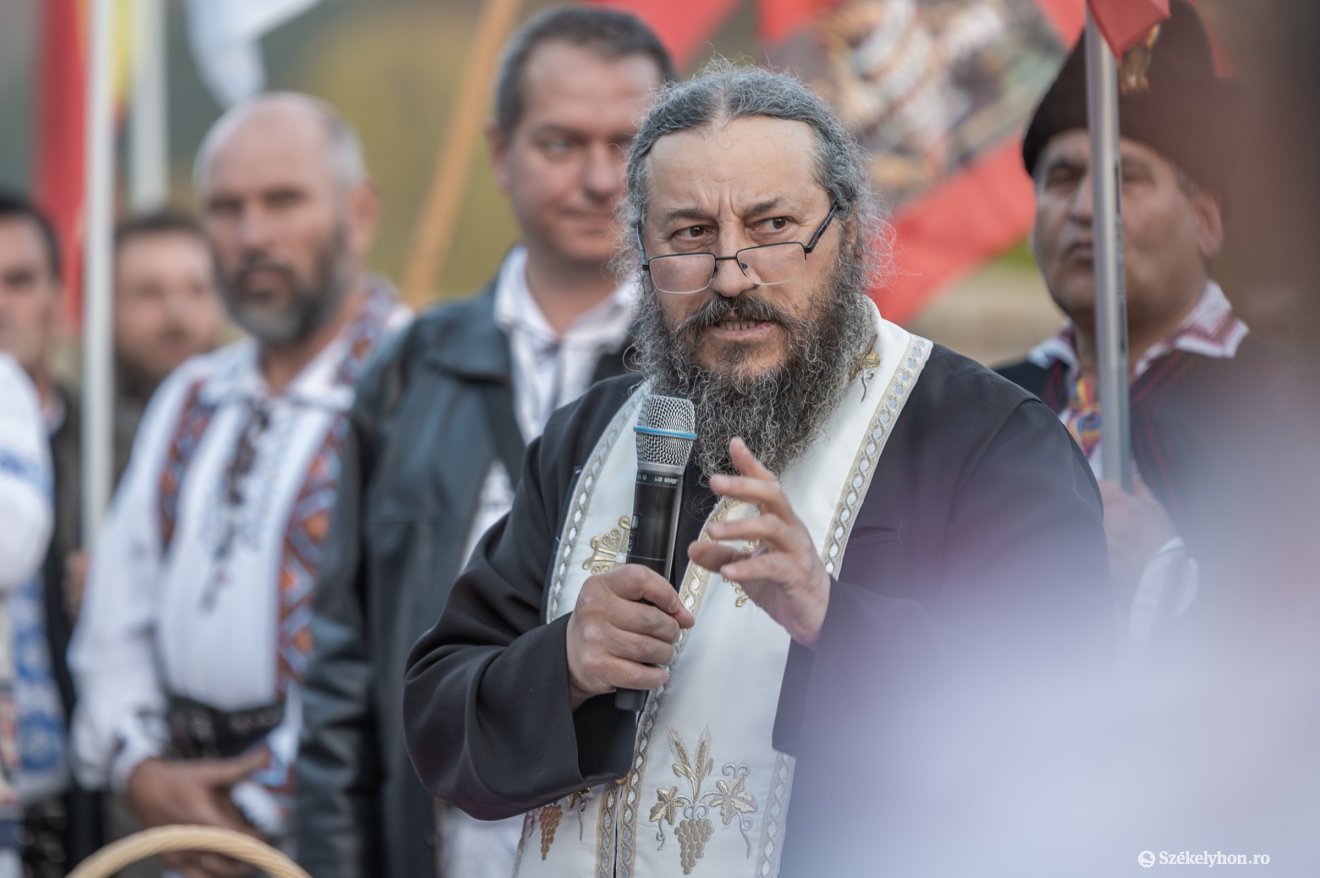 •  Fotó: Pinti Attila