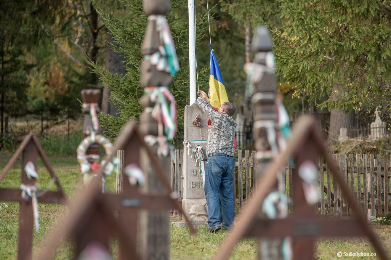 •  Fotó: Pinti Attila