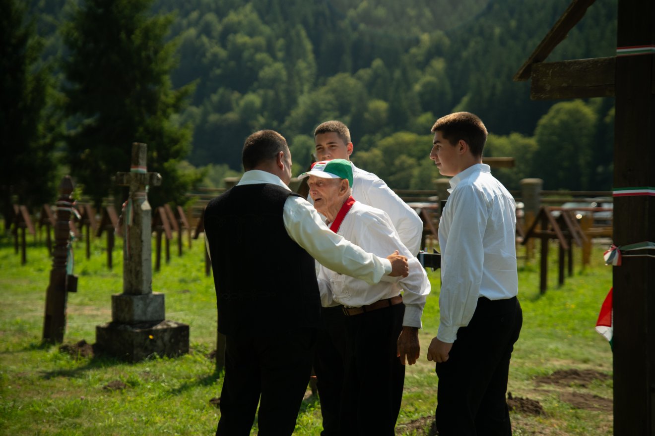 •  Fotó: Tuchiluș Alex