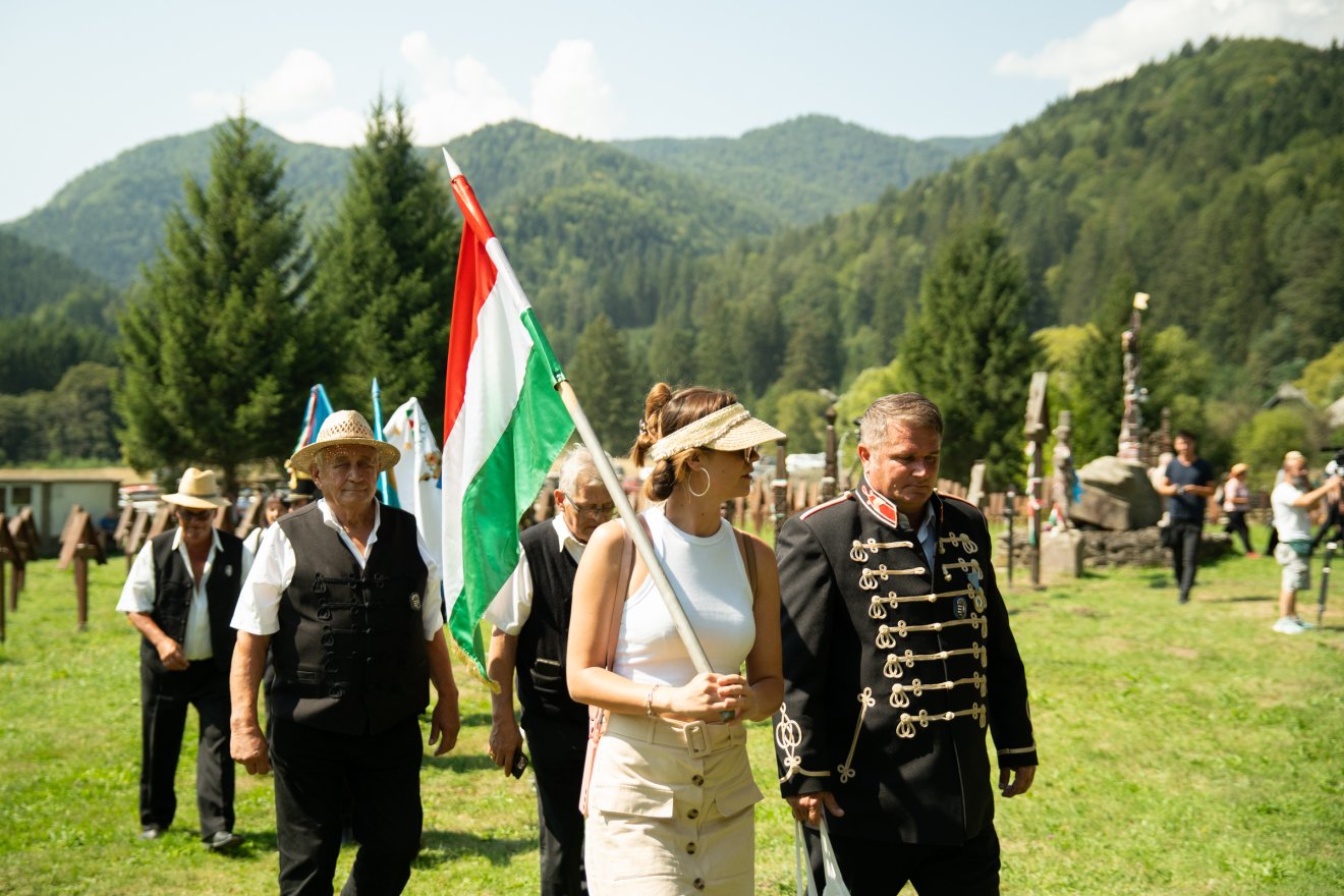 •  Fotó: Tuchiluș Alex