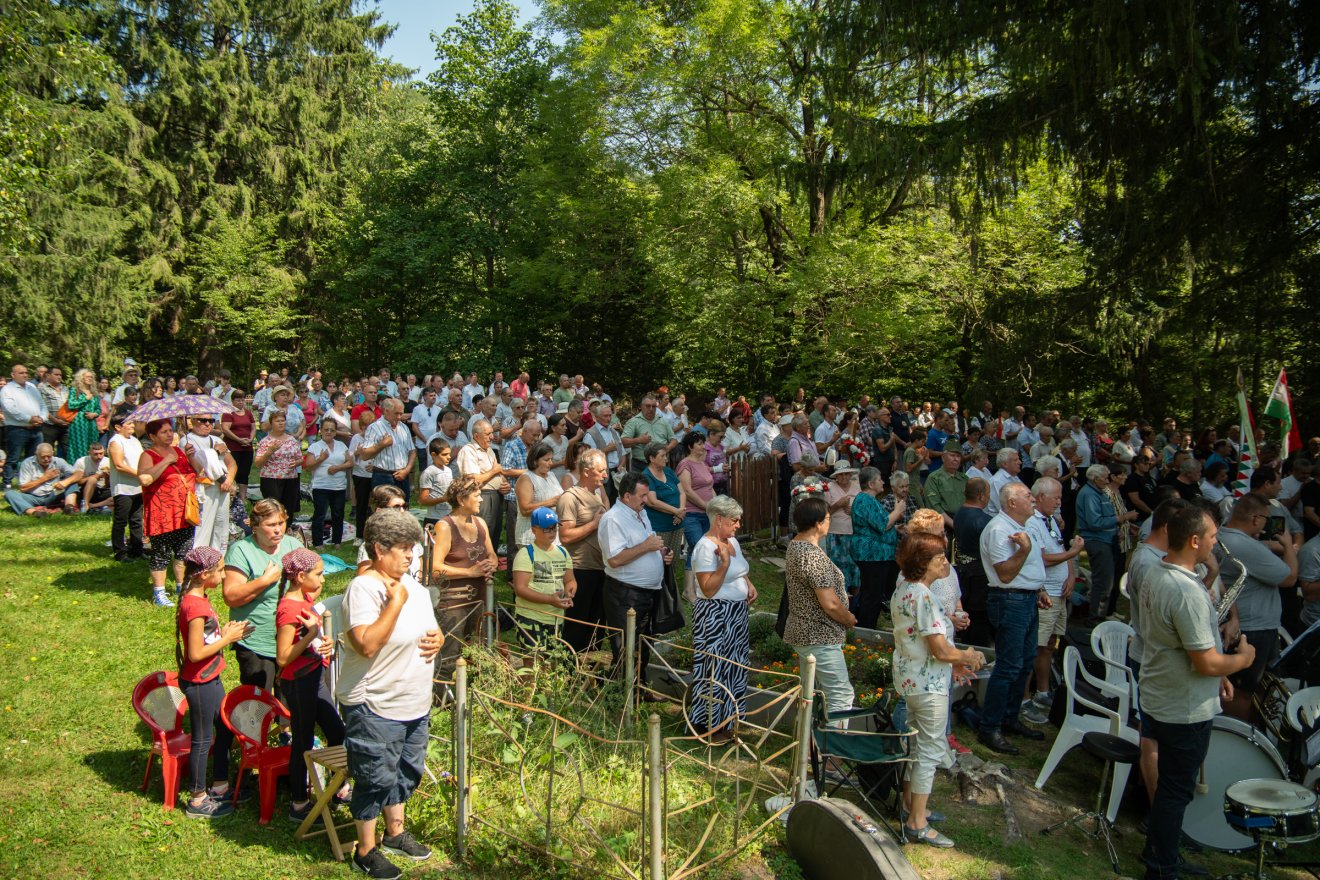 •  Fotó: Tuchiluș Alex