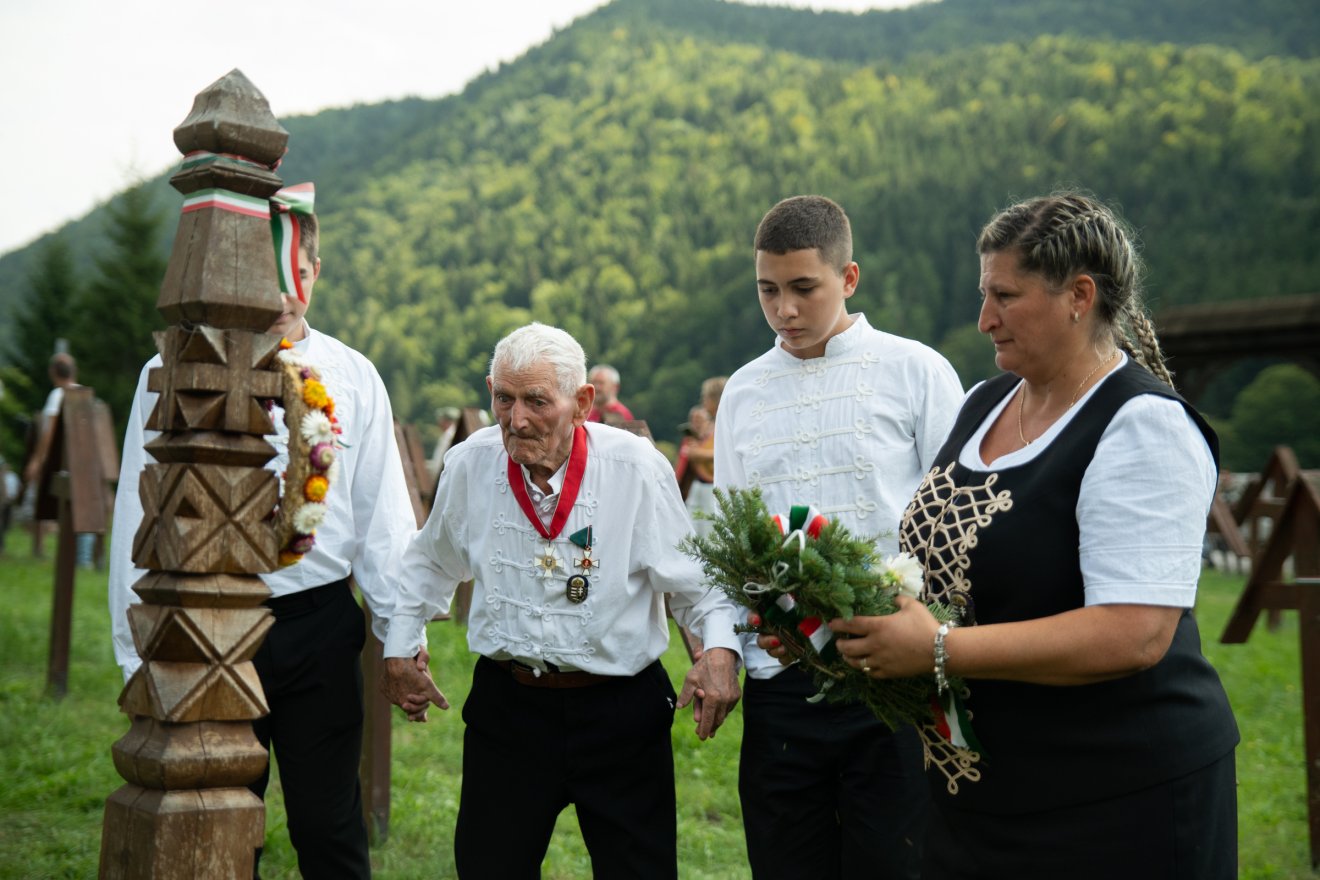 •  Fotó: Tuchiluș Alex