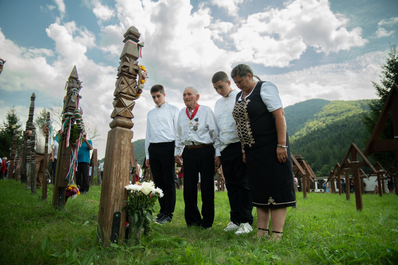 •  Fotó: Tuchiluș Alex