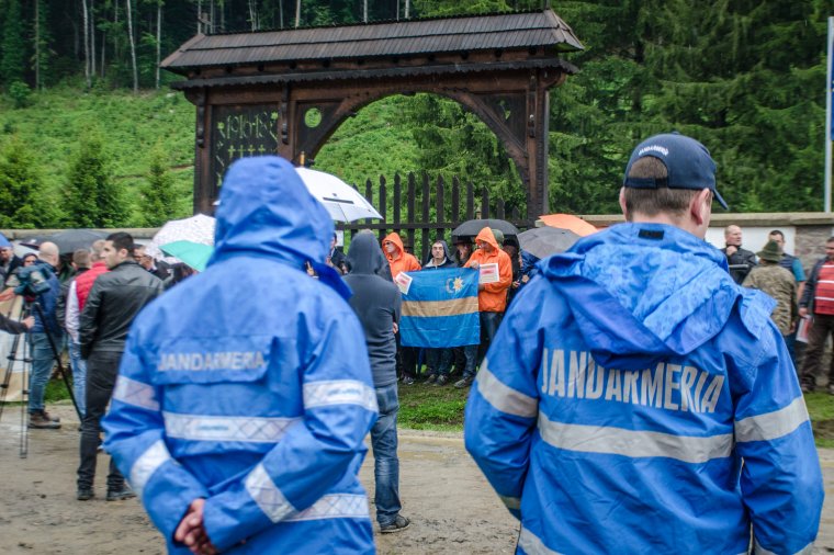 Úzvölgye: a budapesti Honvédelmi Minisztérium elfogadta a román szaktárca meghívását a bukaresti egyeztetésre