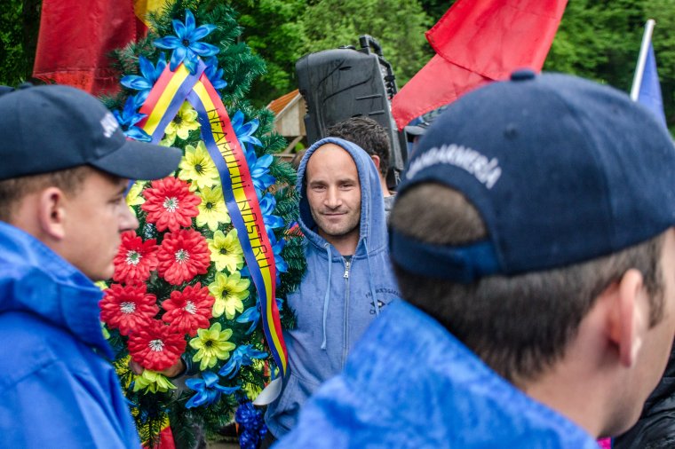 A román védelmi minisztérium tárgyalást javasolt Magyarországnak a katonai temetők ügyében